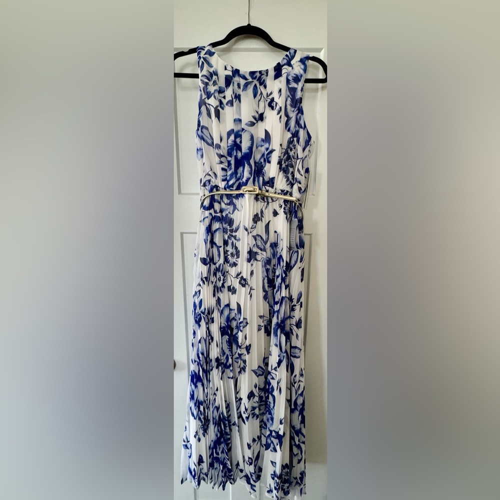 Eliza J dress